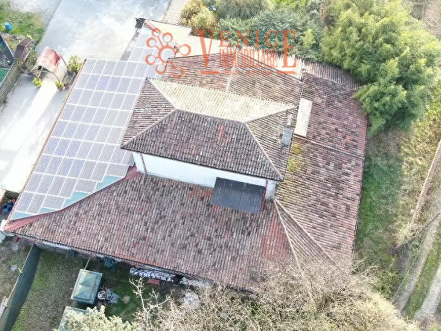 Immagine 3 di Terreno in vendita  a Riese Pio x