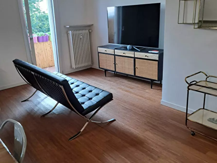 Immagine 5 di Attico in vendita  in via peschiera a Padova