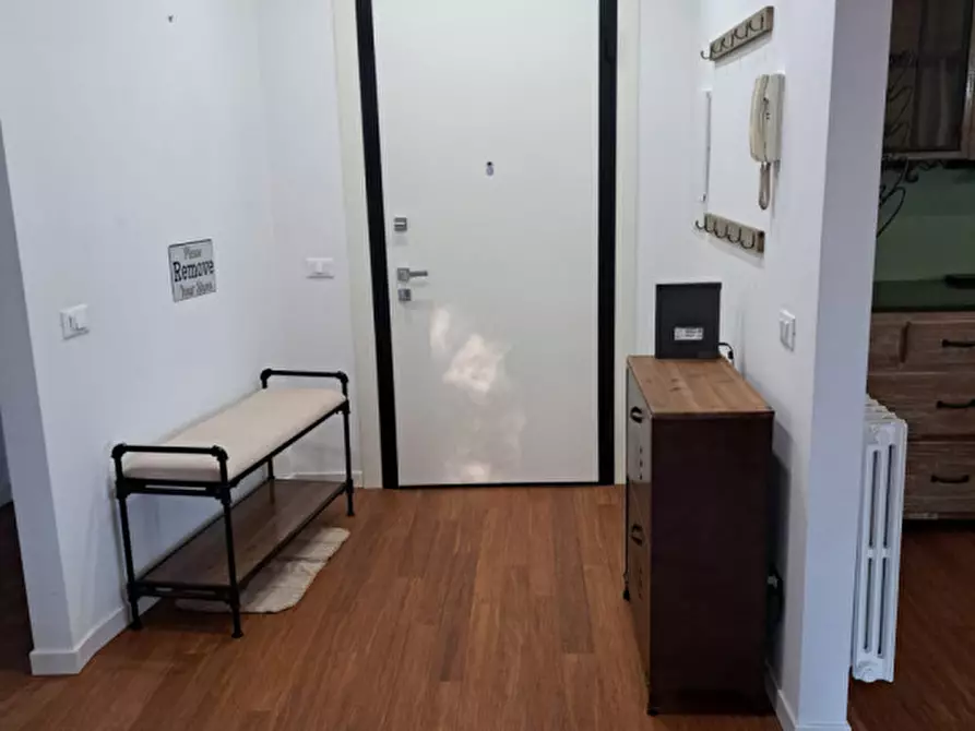 Immagine 6 di Attico in vendita  in via peschiera a Padova