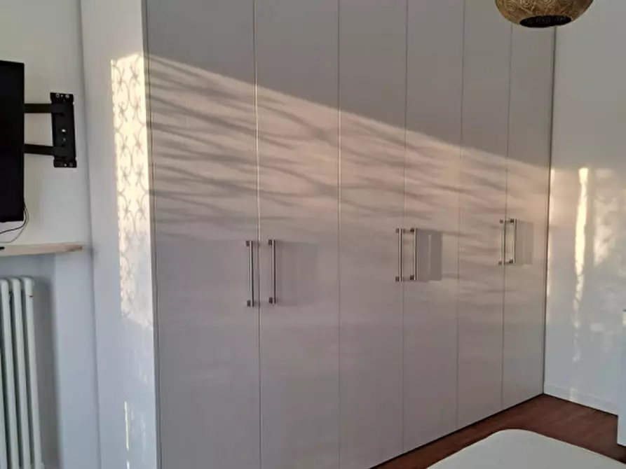 Immagine 21 di Attico in vendita  in via peschiera a Padova