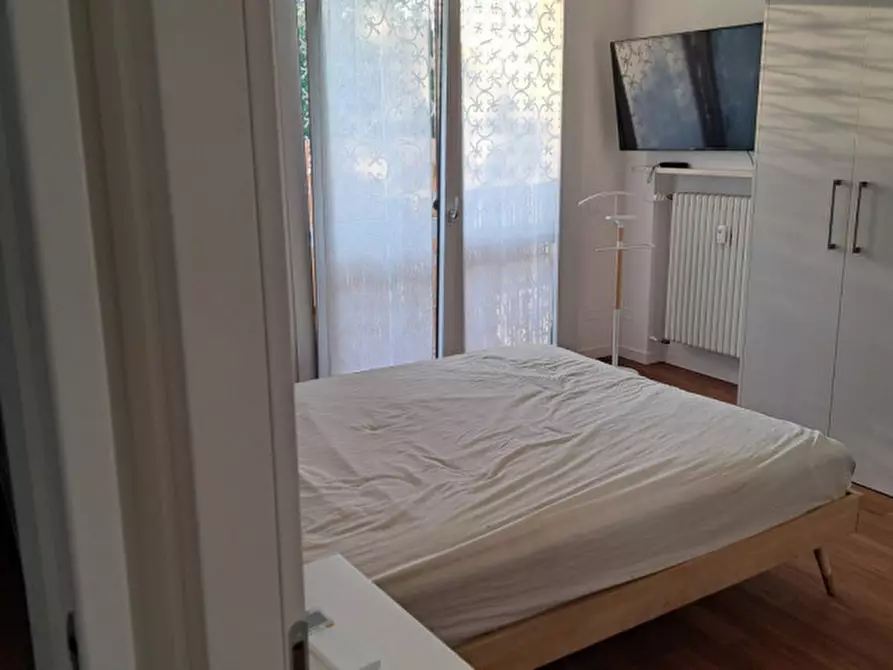 Immagine 22 di Attico in vendita  in via peschiera a Padova