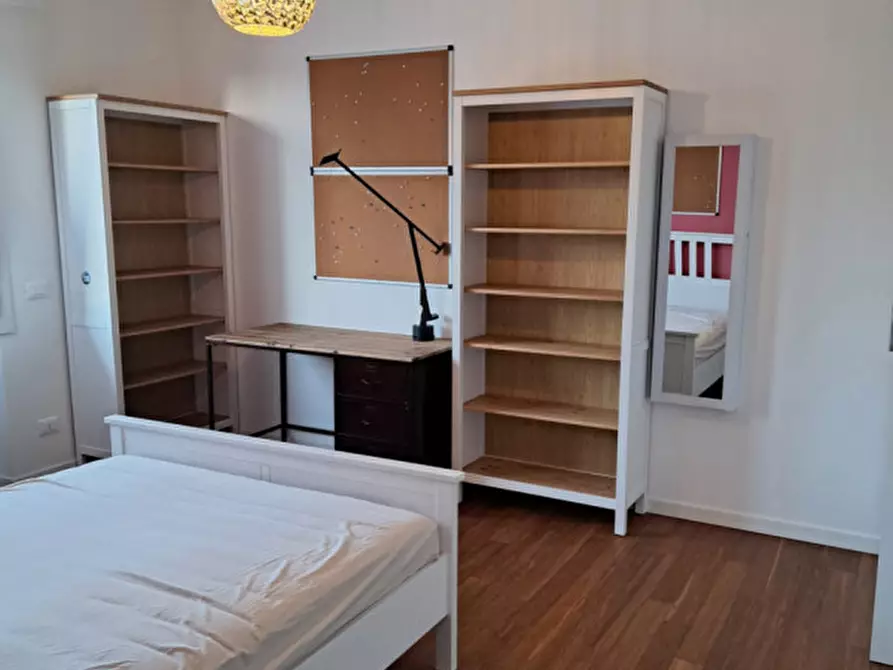 Immagine 27 di Attico in vendita  in via peschiera a Padova