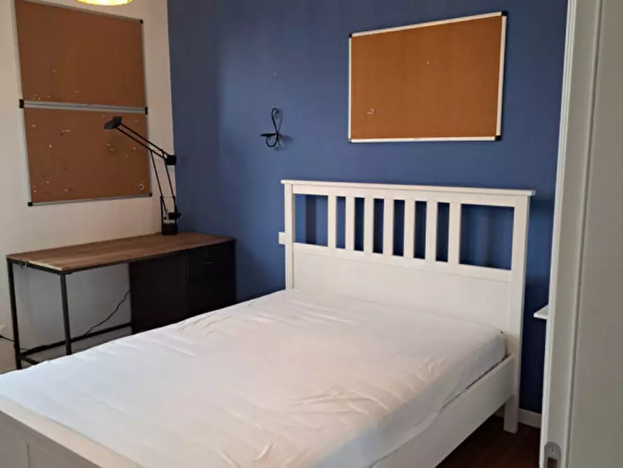 Immagine 30 di Attico in vendita  in via peschiera a Padova