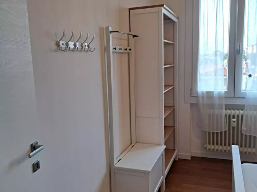 Immagine 31 di Attico in vendita  in via peschiera a Padova