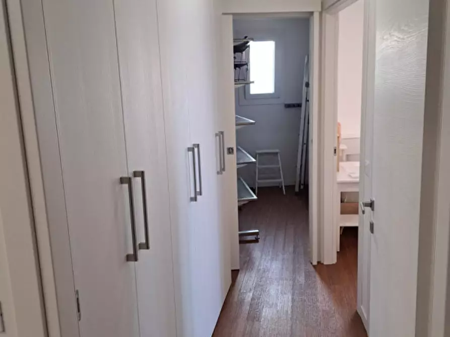 Immagine 40 di Attico in vendita  in via peschiera a Padova