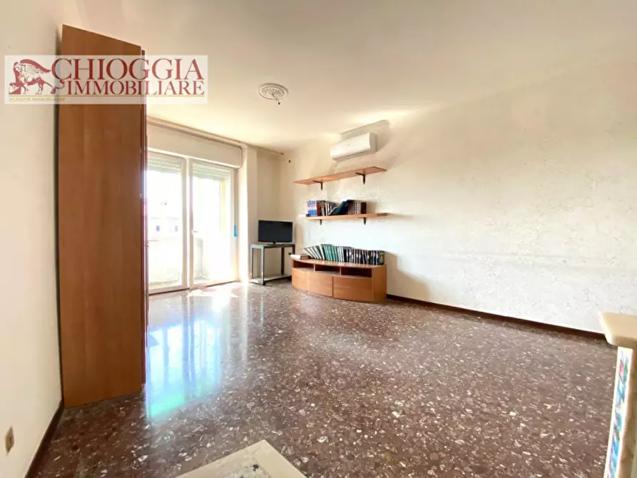 Immagine 1 di Appartamento in vendita  in Via Borgo San Giovanni a Chioggia