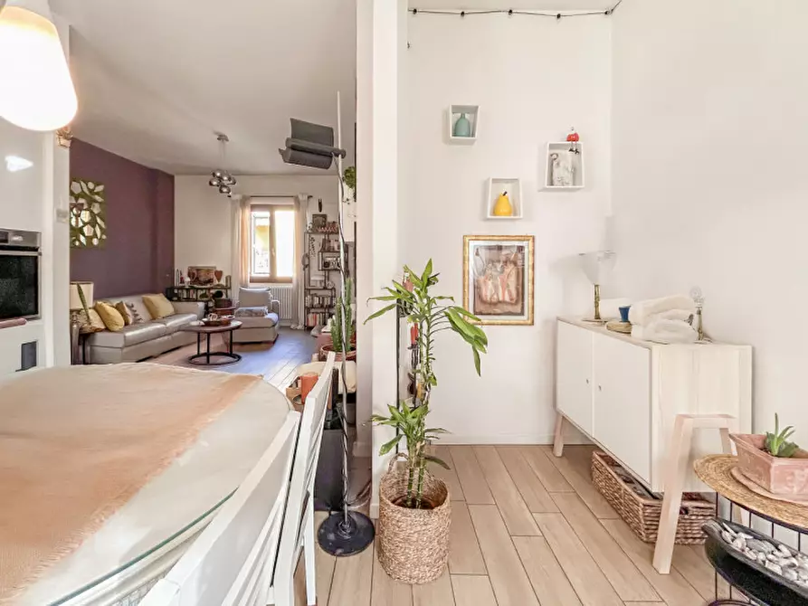 Immagine 2 di Appartamento in vendita  in Via Galileo Galilei a Sant'ambrogio Di Valpolicella