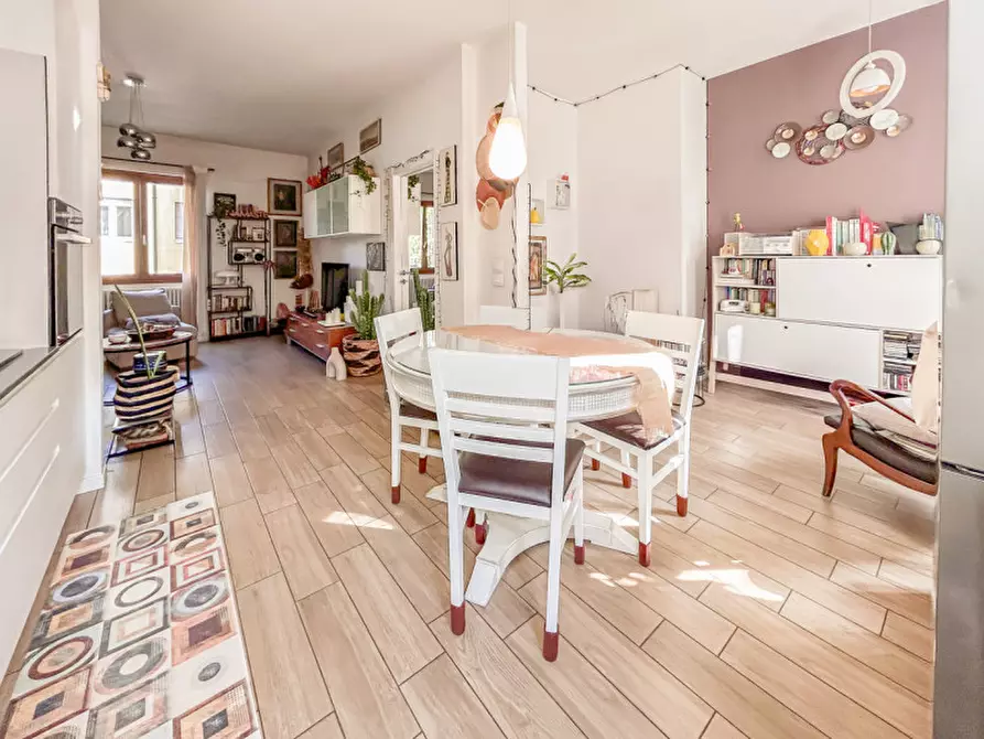 Immagine 3 di Appartamento in vendita  in Via Galileo Galilei a Sant'ambrogio Di Valpolicella