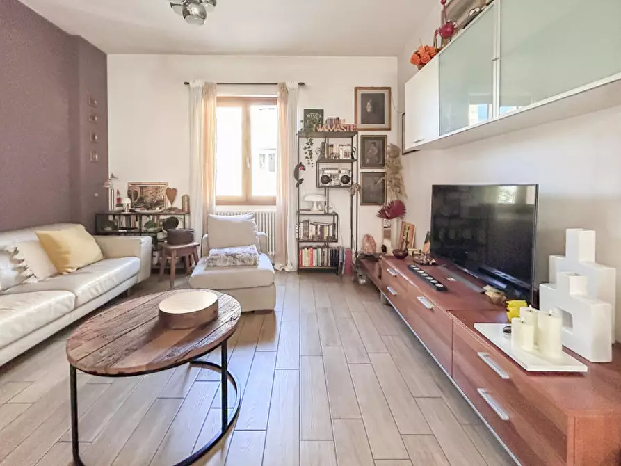 Immagine 4 di Appartamento in vendita  in Via Galileo Galilei a Sant'ambrogio Di Valpolicella