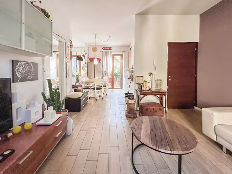 Immagine 6 di Appartamento in vendita  in Via Galileo Galilei a Sant'ambrogio Di Valpolicella