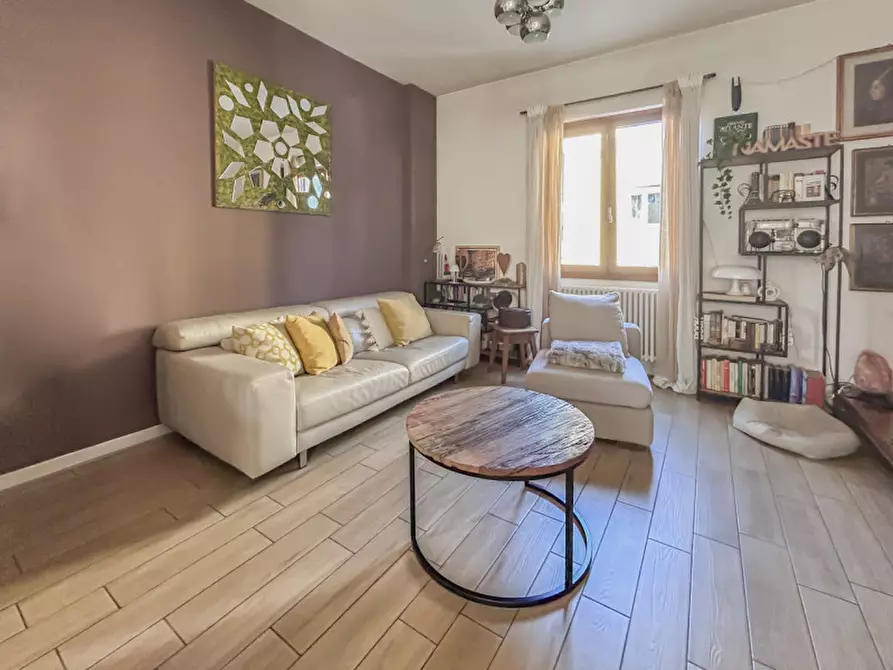 Immagine 7 di Appartamento in vendita  in Via Galileo Galilei a Sant'ambrogio Di Valpolicella