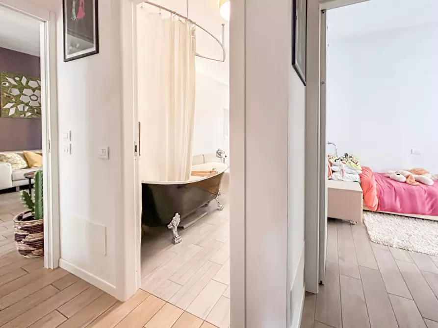 Immagine 10 di Appartamento in vendita  in Via Galileo Galilei a Sant'ambrogio Di Valpolicella