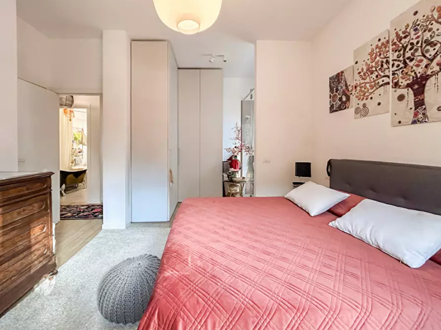 Immagine 14 di Appartamento in vendita  in Via Galileo Galilei a Sant'ambrogio Di Valpolicella