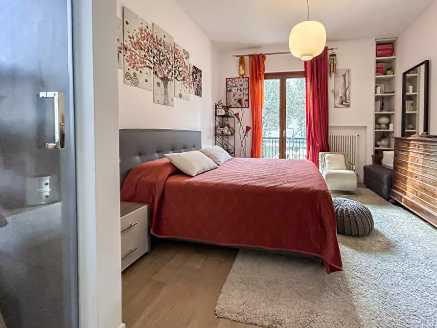 Immagine 15 di Appartamento in vendita  in Via Galileo Galilei a Sant'ambrogio Di Valpolicella