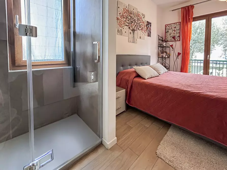 Immagine 16 di Appartamento in vendita  in Via Galileo Galilei a Sant'ambrogio Di Valpolicella