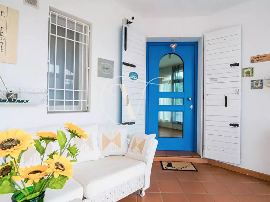 Immagine 4 di Casa bifamiliare in vendita  in Via dei mille 9 a Selvazzano Dentro