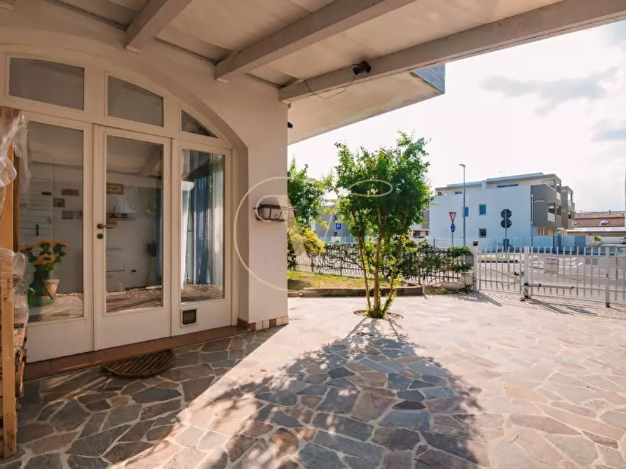 Immagine 5 di Casa bifamiliare in vendita  in Via dei mille 9 a Selvazzano Dentro