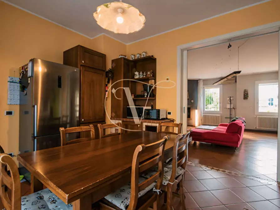 Immagine 6 di Casa bifamiliare in vendita  in Via dei mille 9 a Selvazzano Dentro