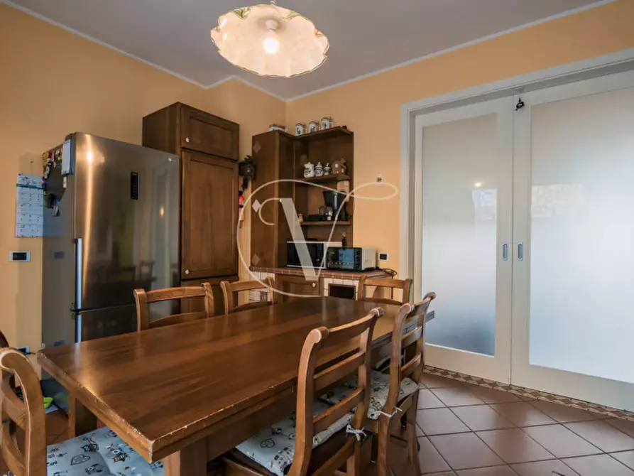 Immagine 8 di Casa bifamiliare in vendita  in Via dei mille 9 a Selvazzano Dentro