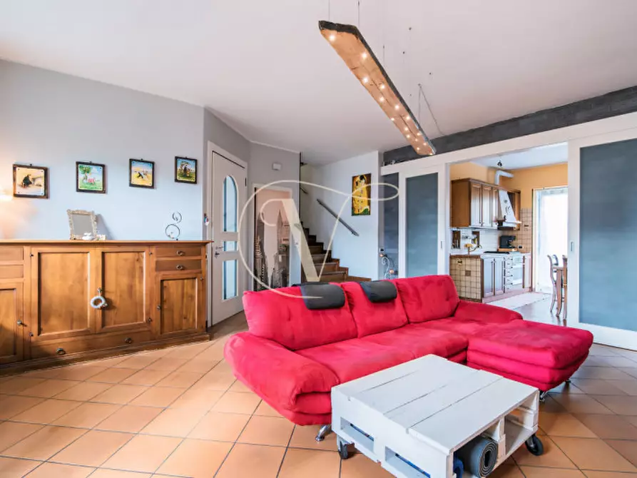 Immagine 9 di Casa bifamiliare in vendita  in Via dei mille 9 a Selvazzano Dentro