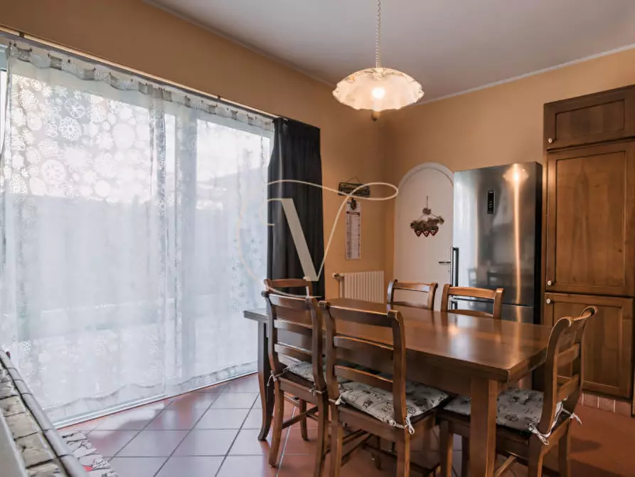 Immagine 10 di Casa bifamiliare in vendita  in Via dei mille 9 a Selvazzano Dentro