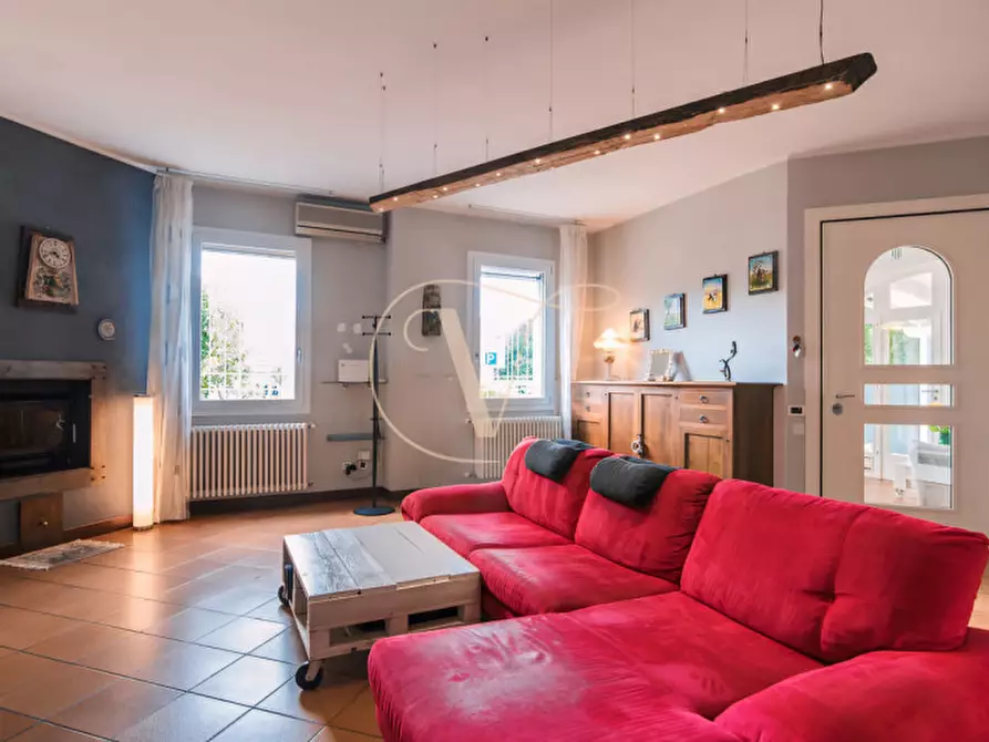 Immagine 11 di Casa bifamiliare in vendita  in Via dei mille 9 a Selvazzano Dentro