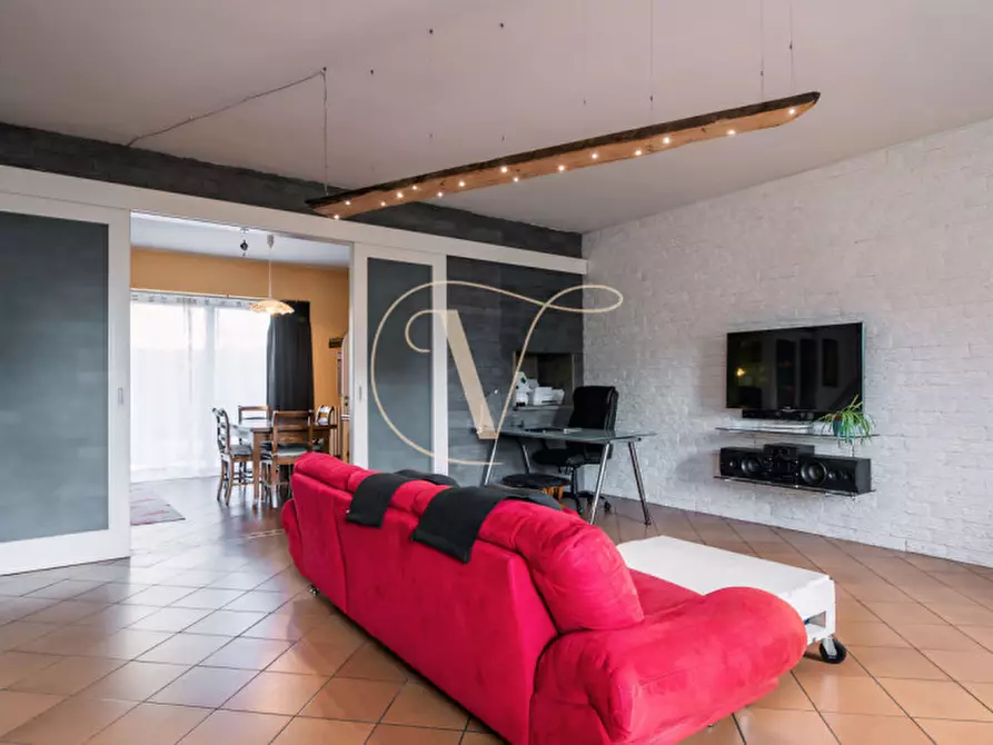 Immagine 13 di Casa bifamiliare in vendita  in Via dei mille 9 a Selvazzano Dentro