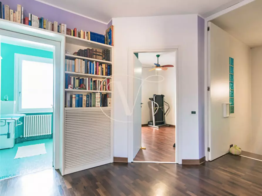 Immagine 14 di Casa bifamiliare in vendita  in Via dei mille 9 a Selvazzano Dentro