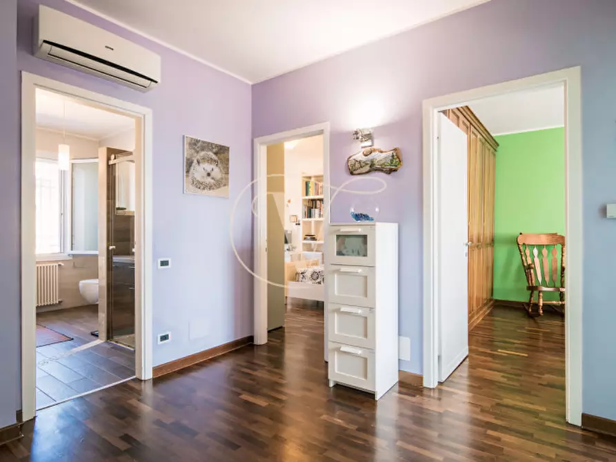 Immagine 15 di Casa bifamiliare in vendita  in Via dei mille 9 a Selvazzano Dentro