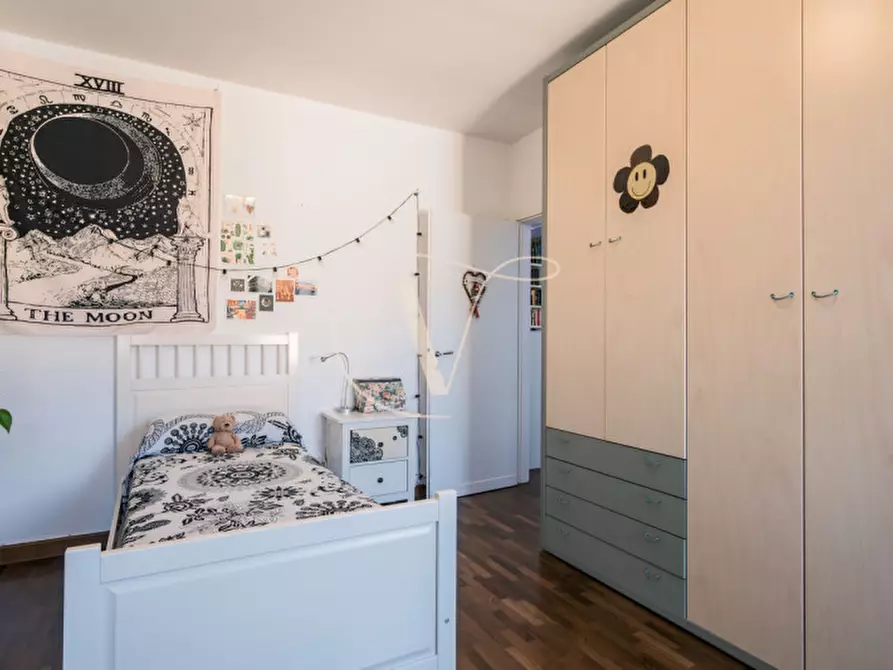 Immagine 16 di Casa bifamiliare in vendita  in Via dei mille 9 a Selvazzano Dentro