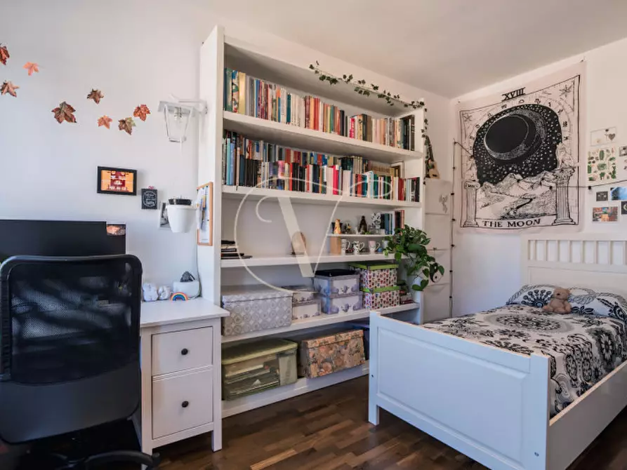 Immagine 17 di Casa bifamiliare in vendita  in Via dei mille 9 a Selvazzano Dentro