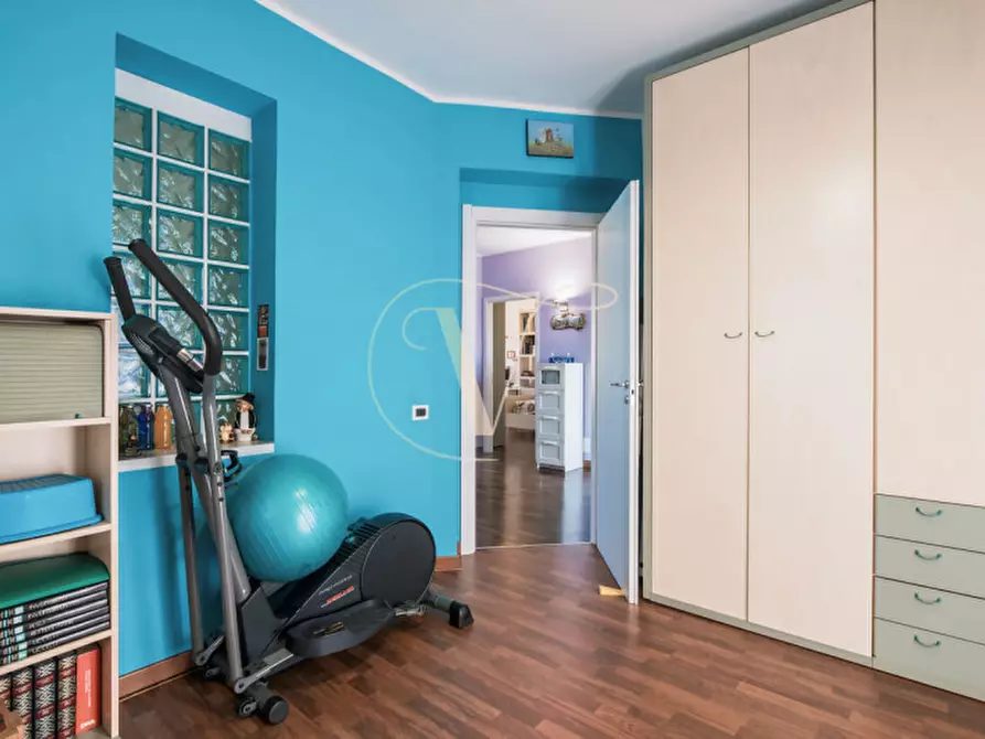 Immagine 21 di Casa bifamiliare in vendita  in Via dei mille 9 a Selvazzano Dentro