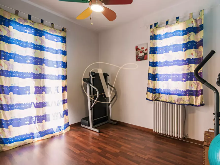 Immagine 22 di Casa bifamiliare in vendita  in Via dei mille 9 a Selvazzano Dentro