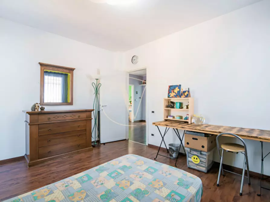 Immagine 23 di Casa bifamiliare in vendita  in Via dei mille 9 a Selvazzano Dentro