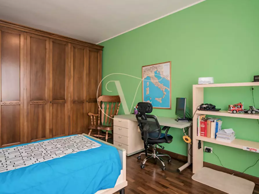 Immagine 26 di Casa bifamiliare in vendita  in Via dei mille 9 a Selvazzano Dentro