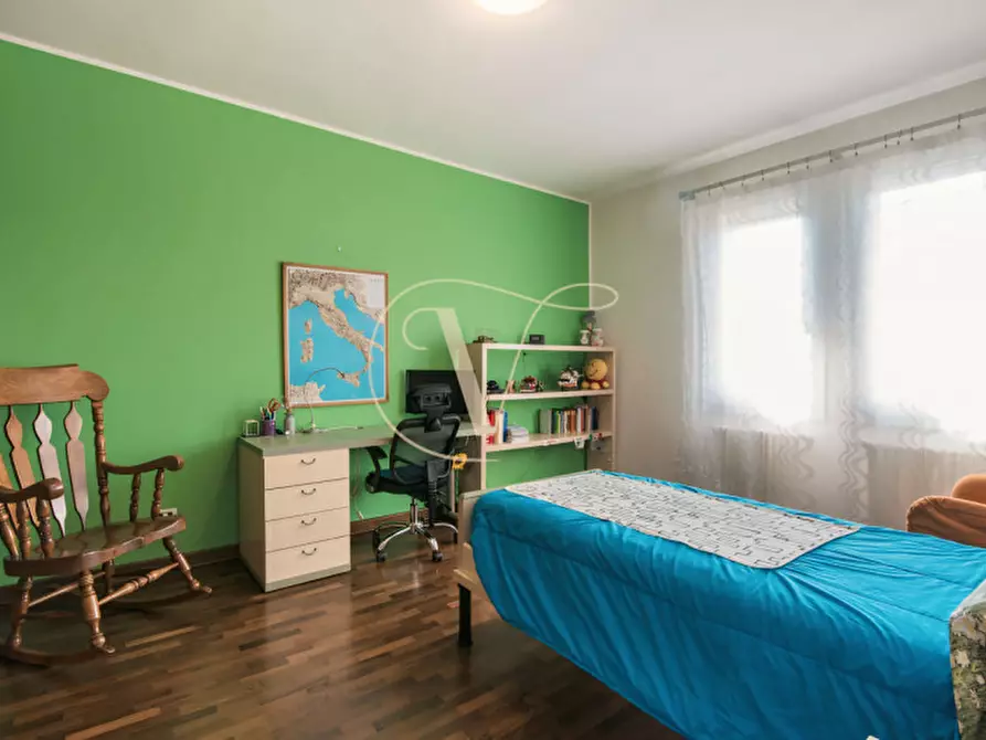 Immagine 27 di Casa bifamiliare in vendita  in Via dei mille 9 a Selvazzano Dentro