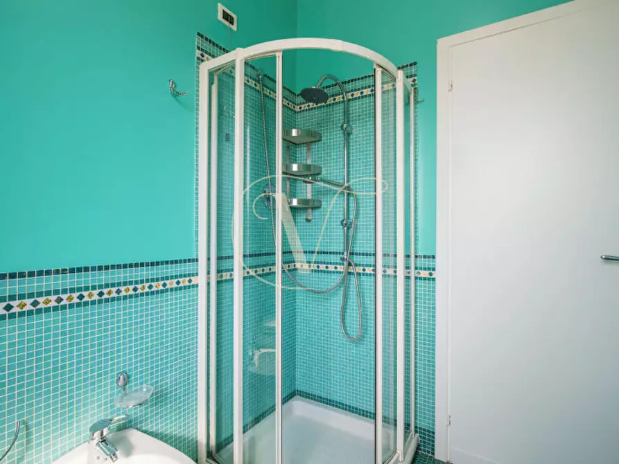 Immagine 28 di Casa bifamiliare in vendita  in Via dei mille 9 a Selvazzano Dentro