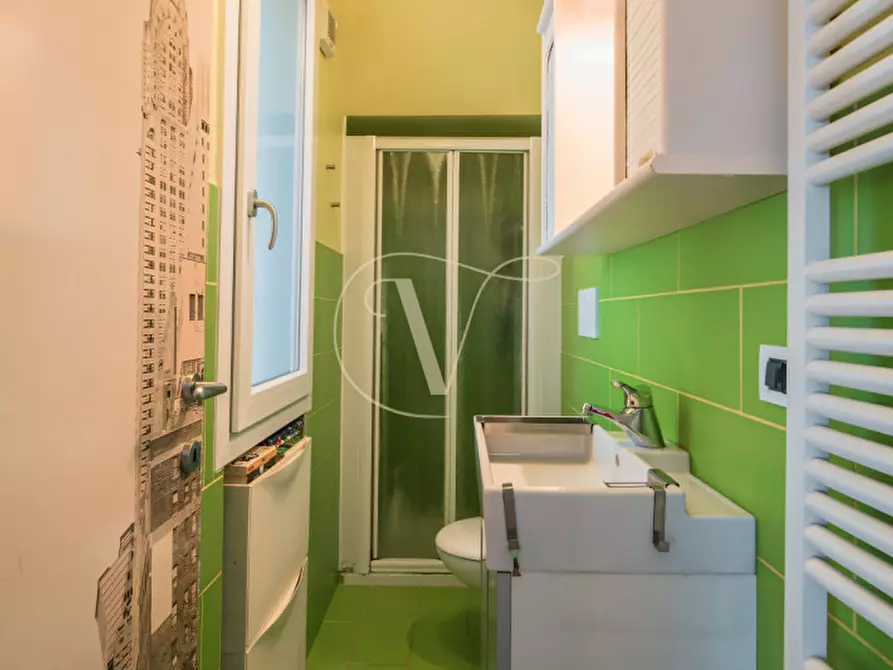 Immagine 29 di Casa bifamiliare in vendita  in Via dei mille 9 a Selvazzano Dentro