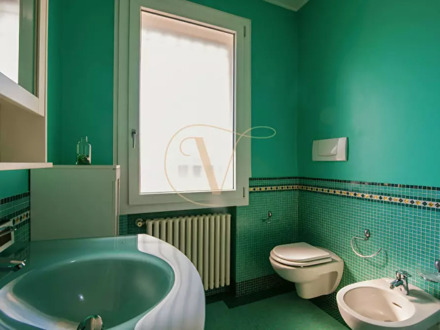 Immagine 30 di Casa bifamiliare in vendita  in Via dei mille 9 a Selvazzano Dentro