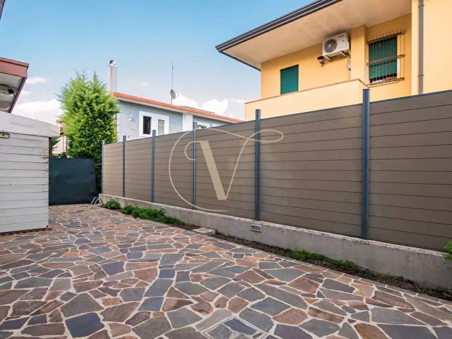 Immagine 36 di Casa bifamiliare in vendita  in Via dei mille 9 a Selvazzano Dentro