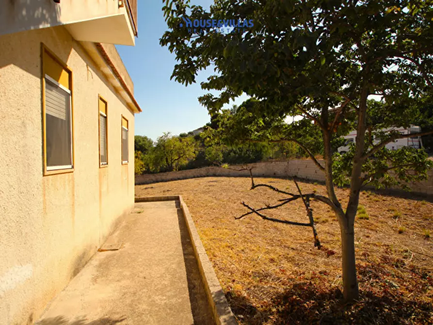 Immagine 4 di Villa in vendita  in lenzavacche a Noto
