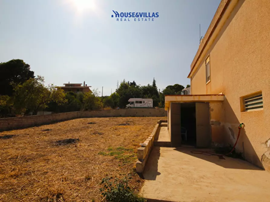 Immagine 6 di Villa in vendita  in lenzavacche a Noto