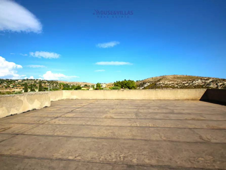 Immagine 8 di Villa in vendita  in lenzavacche a Noto