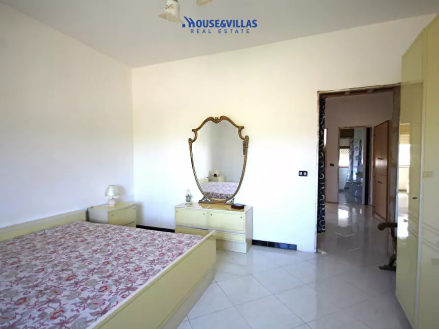 Immagine 14 di Villa in vendita  in lenzavacche a Noto