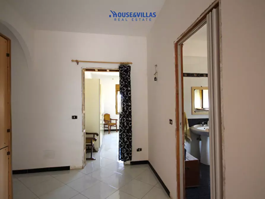 Immagine 17 di Villa in vendita  in lenzavacche a Noto