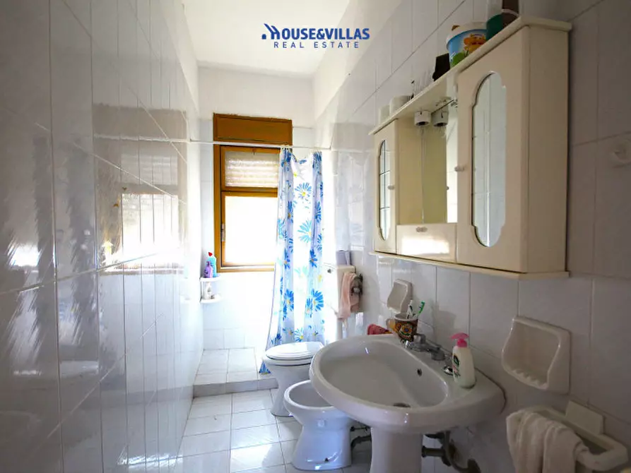 Immagine 18 di Villa in vendita  in lenzavacche a Noto