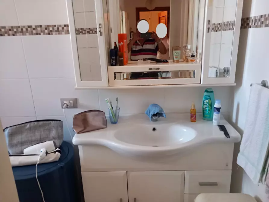 Immagine 6 di Villa in vendita  in C.da Padalino a Carovigno