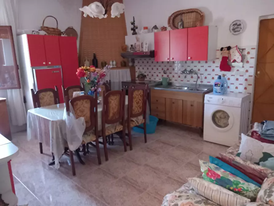 Immagine 8 di Villa in vendita  in C.da Padalino a Carovigno