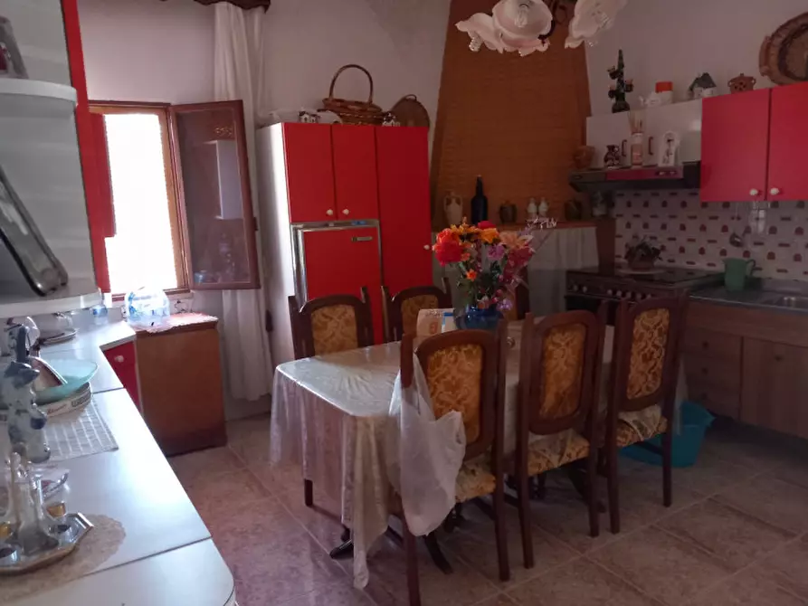 Immagine 9 di Villa in vendita  in C.da Padalino a Carovigno