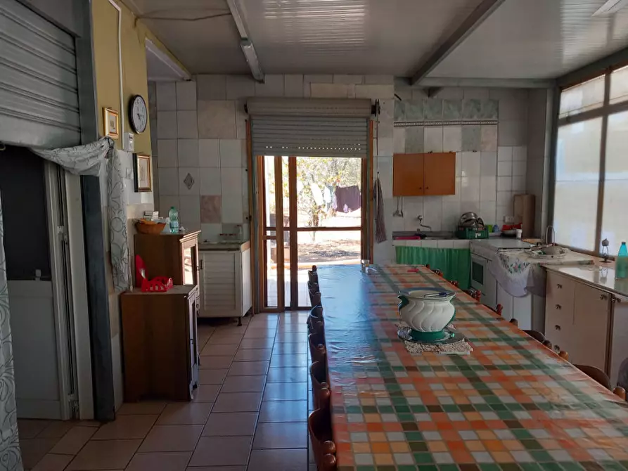 Immagine 16 di Villa in vendita  in C.da Padalino a Carovigno